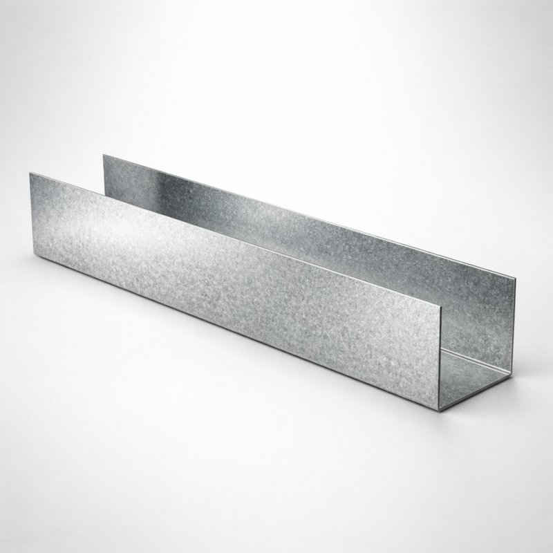 Соединитель профиля КПСУ-В